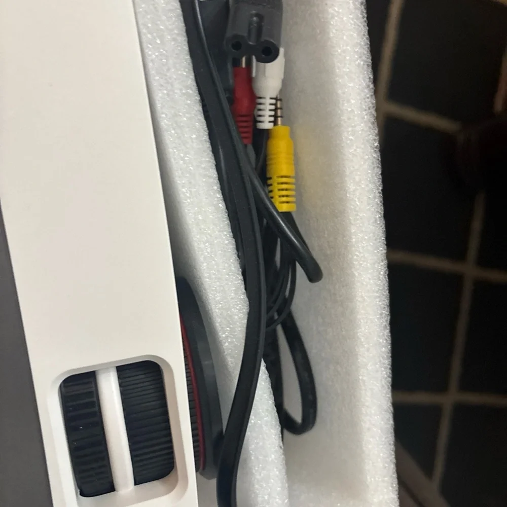 Netflix compact led